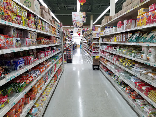 Asian Grocery Store «Asian Food Market», reviews and photos, 79 S Main St, Marlboro Township, NJ 07746, USA