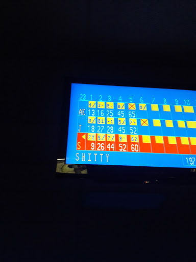 Bowling Alley «AMF Pin Palace Lanes», reviews and photos, 2006 Country Club Ave NW, Huntsville, AL 35816, USA