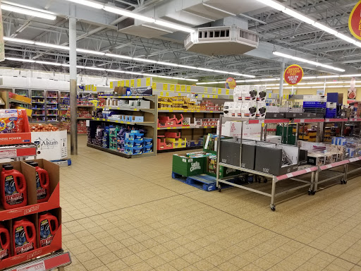 Supermarket «ALDI», reviews and photos, 4401 Rib Mountain Dr, Wausau, WI 54401, USA