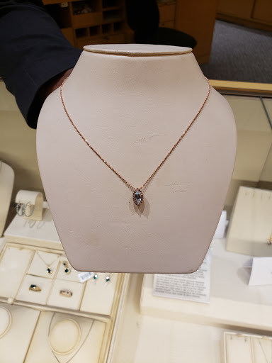 Jewelry Store «Kay Jewelers», reviews and photos, 1570 Rio Rd E #1402, Charlottesville, VA 22901, USA