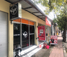 Dewata Vapor photo