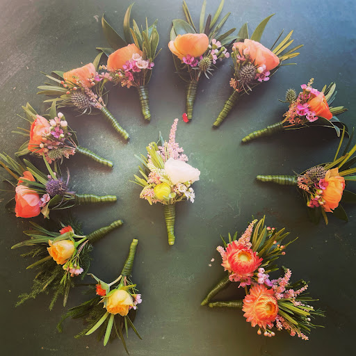 Florist «A Secret Garden», reviews and photos, 100 E Meadow Dr # 3, Vail, CO 81657, USA