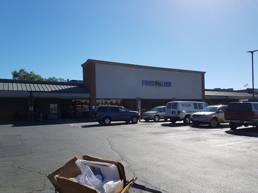 Grocery Store «Food Lion», reviews and photos, 577 N Madison Rd #15, Orange, VA 22960, USA