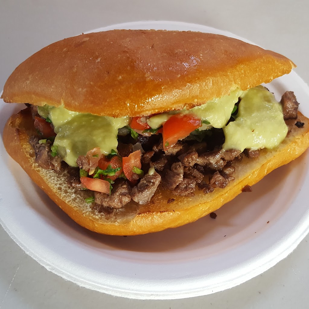 La Leyenda Mexican Food 96818