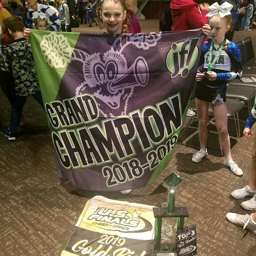 Gym «Central Kentucky Athletics», reviews and photos, 1609 N Dixie Hwy #104, Elizabethtown, KY 42701, USA