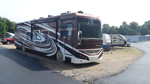 Self-Storage Facility «Stowaway Mini Storage», reviews and photos, 9879 Portage Rd, Portage, MI 49002, USA