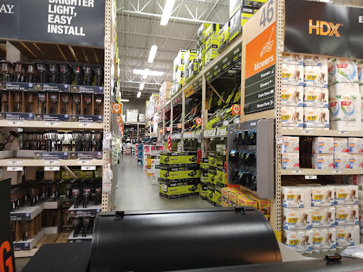 Home Improvement Store «The Home Depot», reviews and photos, 14549 Ramona Ave, Chino, CA 91710, USA