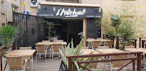 Atmosphère du Restaurant L'Artichaut à Torreilles - n°3