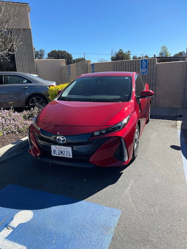 Auto Body Shop «Caliber Collision», reviews and photos, 6634 Indiana Ave, Riverside, CA 92506, USA