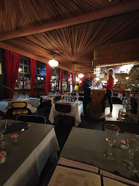 Atmosphère du Restaurant français La Grilladine à Berck - n°13