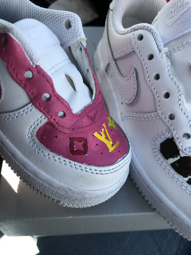 Explore indiana tattoo ideas, creative tattoo ideas in Casa Grande, available at Ink Addiction Tattoos & Piercings