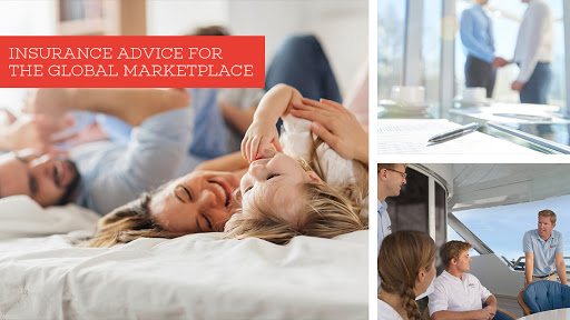 Insurance Agency «MHG Insurance Brokers», reviews and photos