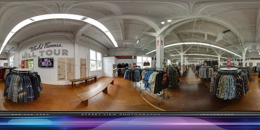 Clothing Store «Pendleton Washougal Mill Store», reviews and photos, 2 Pendleton Way, Washougal, WA 98671, USA