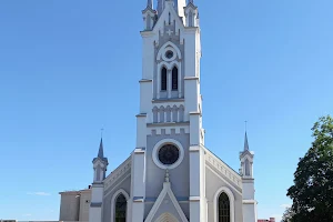 Evangelical Lutheran Church image