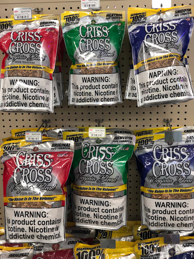 Tobacco Shop «AJ Cigarette Outlet», reviews and photos, 534 W Dixie Ave, Elizabethtown, KY 42701, USA