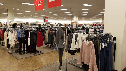 Department Store «Nordstrom Rack Shoppers World», reviews and photos, 1 Worcester Rd, Framingham, MA 01701, USA
