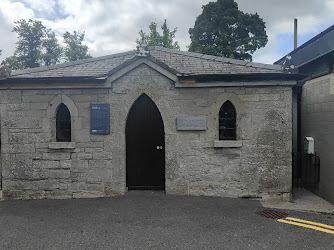 Athboy Library