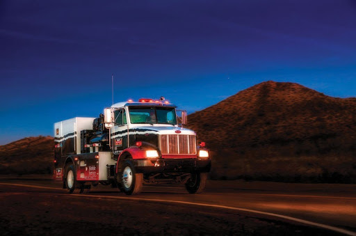 Rush Truck Centers - Dallas Light- and Medium-Duty