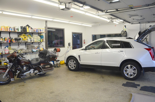 Used Car Dealer «Majeski Motors Inc», reviews and photos, 1707 E 4th St, Sterling, IL 61081, USA