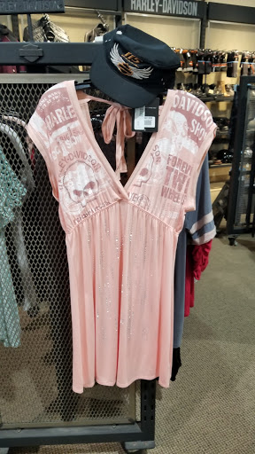 Harley-Davidson Dealer «San Jacinto Harley-Davidson», reviews and photos, 3636 East Sam Houston Pkwy S, Pasadena, TX 77505, USA