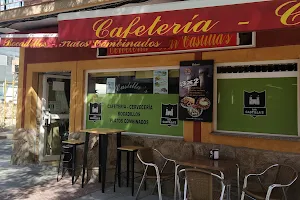 Bar Castilla's II Coslada image