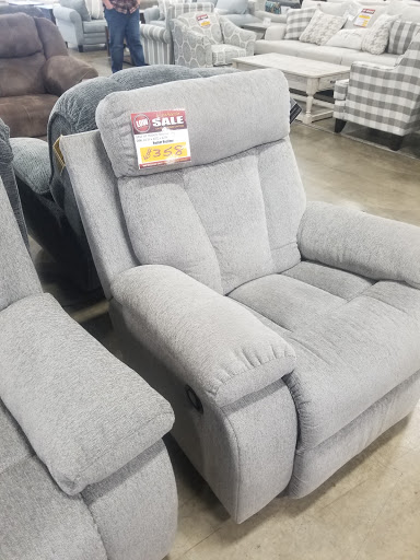 Furniture Store «Louisville Overstock Furniture Warehouse», reviews and photos, 2415 Data Dr, Louisville, KY 40299, USA