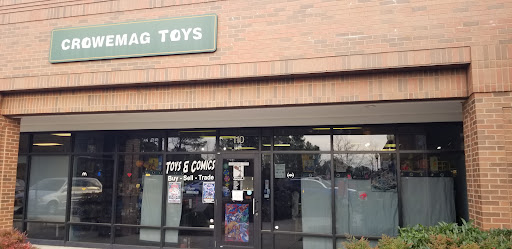 Toy Store «Crowemag Toys», reviews and photos, 3721 Lynn Rd #110, Raleigh, NC 27613, USA