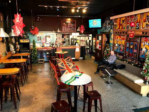 Live Music Venue «Friendly Tap», reviews and photos, 6731 W Roosevelt Rd, Berwyn, IL 60402, USA
