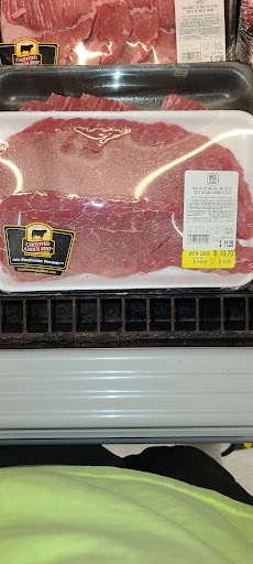 Grocery Store «Winn-Dixie», reviews and photos, 30346 Old Dixie Hwy, Homestead, FL 33030, USA