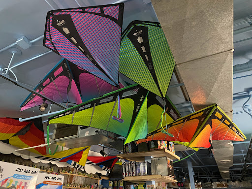 Toy Store «Great Turtle Toys», reviews and photos, Main St, Mackinac Island, MI 49757, USA