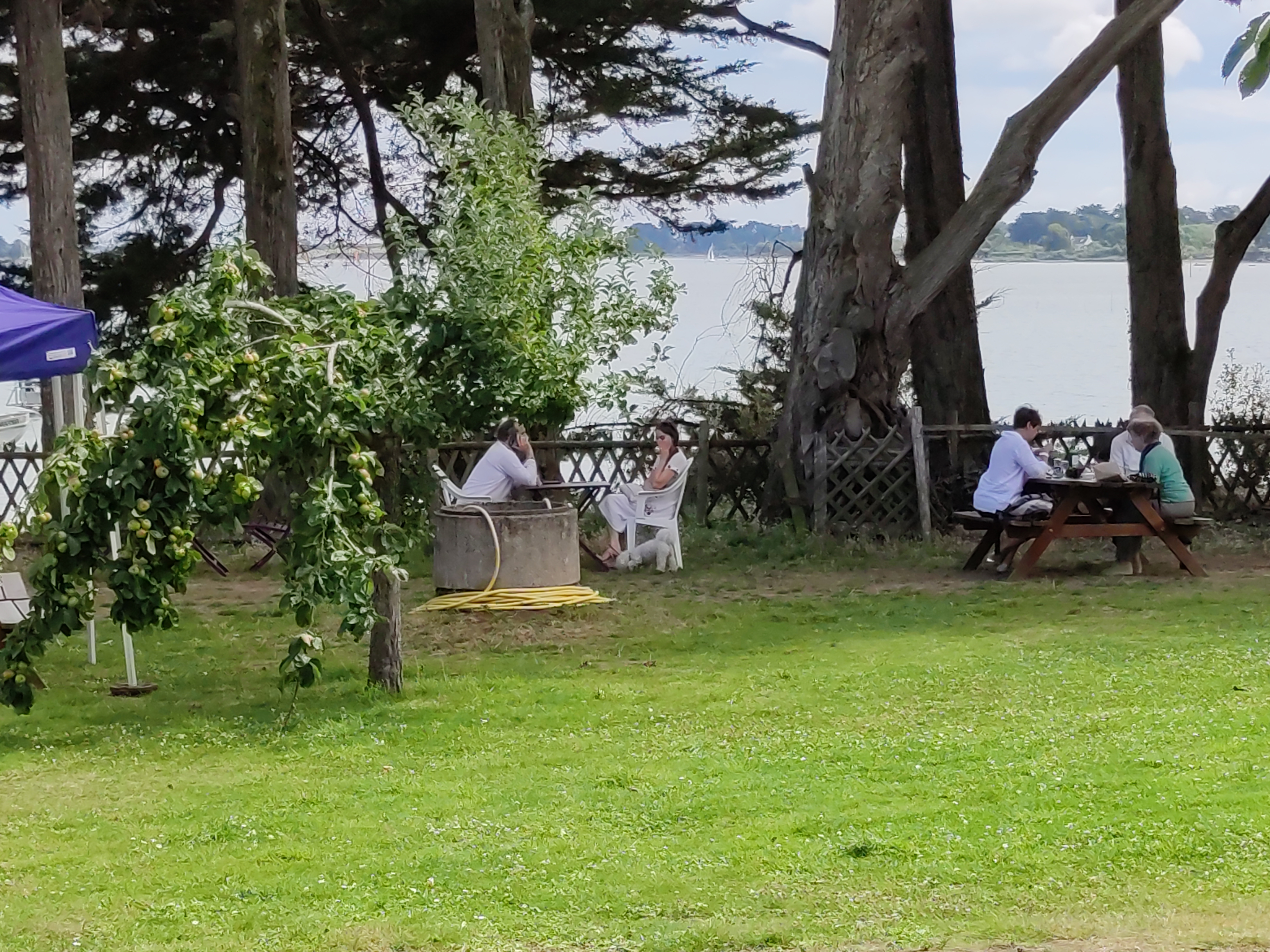 Photo n° 2 de l'avis de Alex.l fait le 02/08/2021 à 12:42