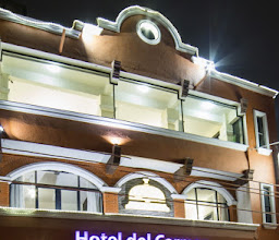 Hotel Santa María photo