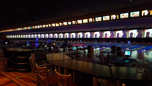 Bowling Alley «Red Rock Bowling Alley», reviews and photos, 11011 West Charleston Blvd, Las Vegas, NV 89135, USA