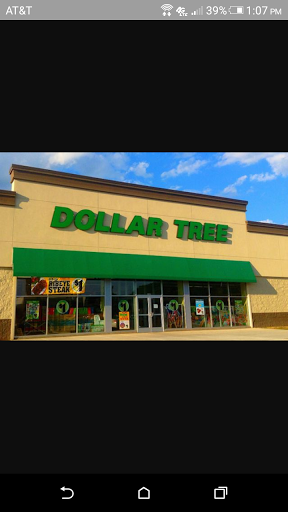 Dollar Store «Dollar Tree», reviews and photos, 4856 Cane Run Rd, Louisville, KY 40216, USA