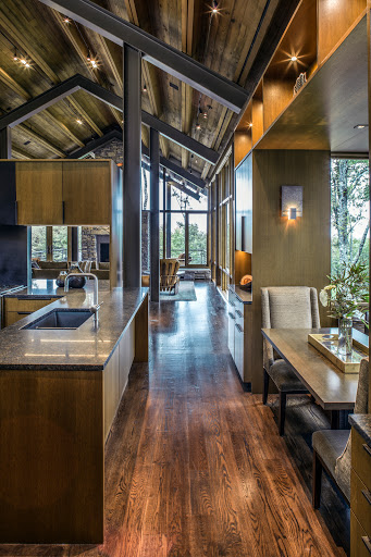 Woodworker «Architectural Woodcraft», reviews and photos, 199 Amboy Rd, Asheville, NC 28806, USA