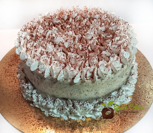 Green Cakes Valencia en Torrent, Valencia