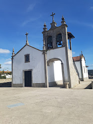Igreja Paroquial de Santa Leocádia de Pedra Furada