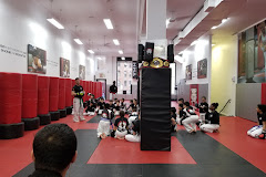 Tiger Schulmann's Martial Arts (Rego Park, NY)