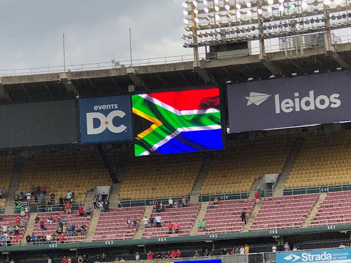 Stadium «RFK Stadium», reviews and photos, 2400 East Capitol Street SE, Washington, DC 20003, USA