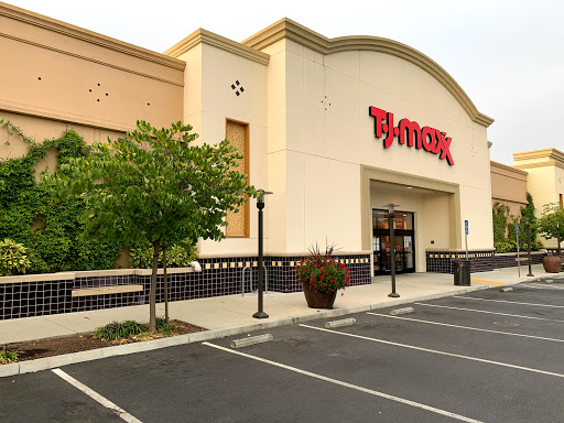 HomeGoods, 20730 Stevens Creek Blvd, Cupertino, CA 95014, USA, 