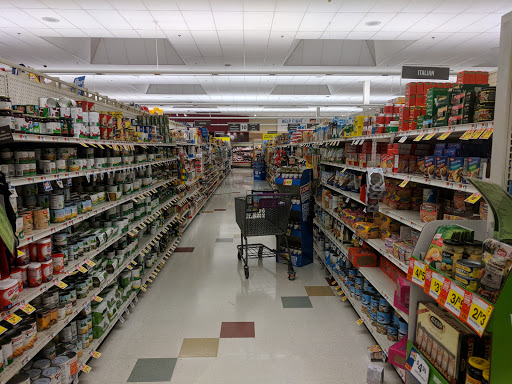 Grocery Store «Super Stop & Shop», reviews and photos, 460 Elm St, West Haven, CT 06516, USA