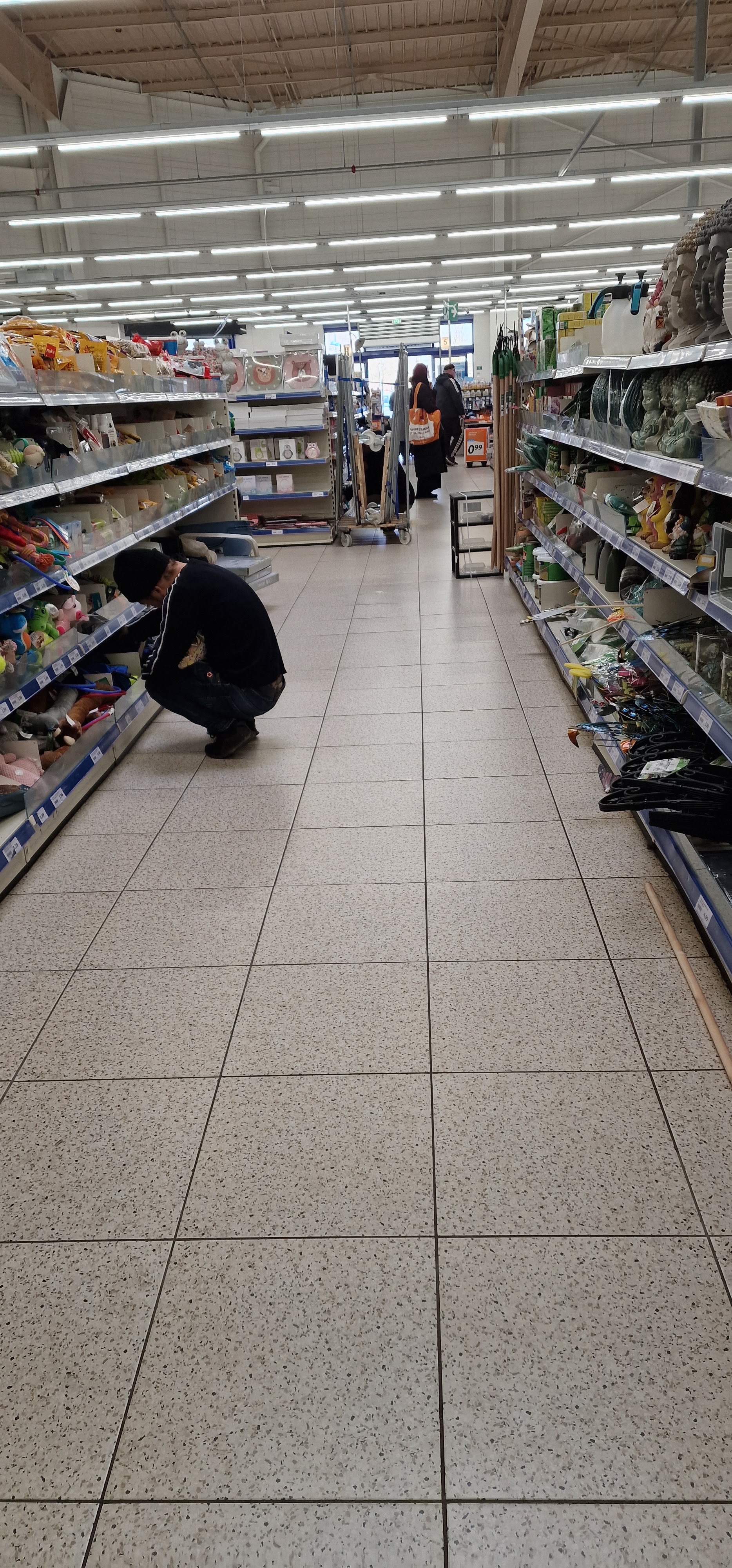 Photo n° 5 de l'avis de Nat.S fait le 27/04/2023 à 08:14