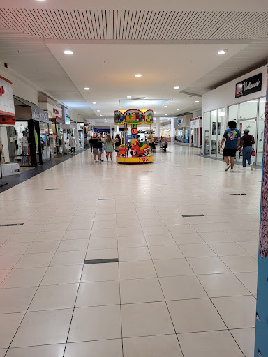Shopping Mall «Melbourne Square Mall», reviews and photos, 1700 W New Haven Ave, Melbourne, FL 32904, USA