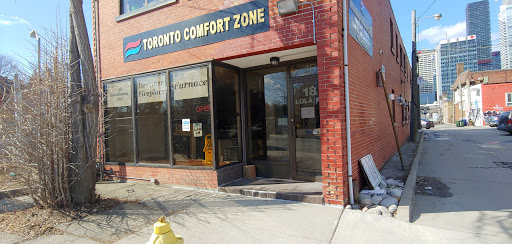 Toronto Comfort Zone Inc