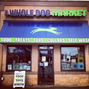 The Whole Dog Market
