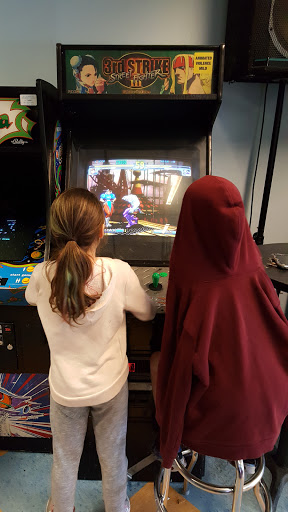 Ice Cream Shop «Full Tilt Columbia City», reviews and photos, 5041 Rainier Ave S, Seattle, WA 98118, USA