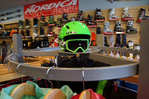 Bicycle Store «Pacific Bike and ski», reviews and photos, 510 228th Ave NE, Sammamish, WA 98074, USA