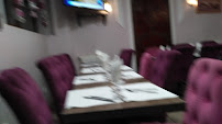 Atmosphère du Restaurant marocain BAB MANSOUR La Medina. à Gennevilliers - n°3