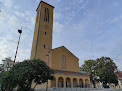 Eglise Saint Pierre aux Liens Moulins-lès-Metz