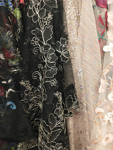 Fabric Store «Jo-Ann Fabrics and Crafts», reviews and photos, 2897 Oak Valley Dr, Ann Arbor, MI 48103, USA